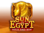 Sun of Egypt Game