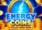 Energy Coins Game
